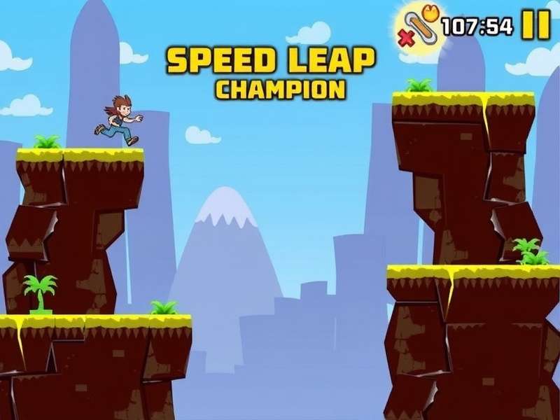 Speed Leap Champion Future Updates